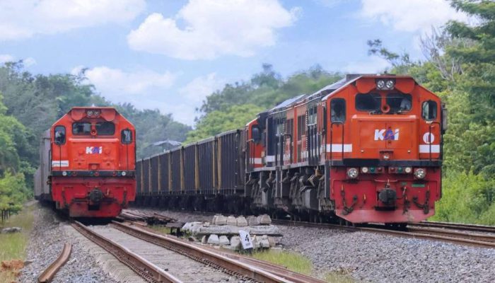 Kinerja Keuangan Positif: KAI Kantongi Pendapatan Rp17,96 Triliun pada Semester I 2026