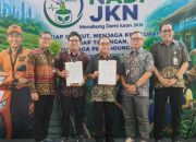 Banyuwangi Jadi Lokasi Perdana Peluncuran Program NADI JKN BPJS Kesehatan