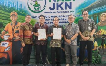 Banyuwangi Jadi Lokasi Perdana Peluncuran Program NADI JKN BPJS Kesehatan