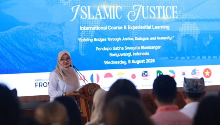 Banyuwangi Tuai Pujian Delegasi Internasional Berkat Keramahan Warga dan Tata Kelola Inklusif