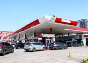 Airlangga Pastikan Harga Pertalite Aman hingga Desember 2026, APBN Jadi Penyangga di Tengah Gejolak Global
