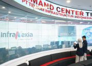 InfraNexia Percepat Transformasi Infrastruktur Digital, Kinerja Semester I 2026 Tumbuh Positif