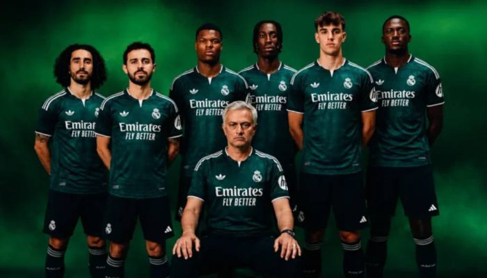 Real Madrid Datangkan Enam Pemain Baru, Siap Tatap Musim 2026/2027