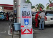 Pemerintah Siapkan Reformasi BBM Bersubsidi 2027, Kemenkeu: Harus Tepat Sasaran