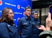 SIG Luncurkan Kembali Semen Kujang, Padukan Warisan Lokal dan Teknologi Modern
