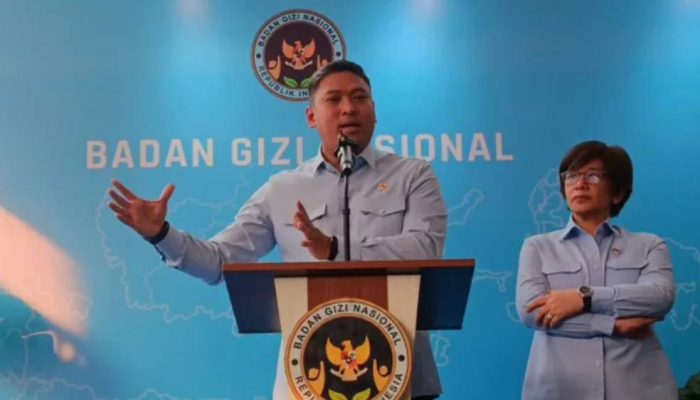 BGN Targetkan Nol Kasus Keracunan dalam Program Makan Bergizi Gratis
