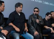 Sambut Konser 30 Tahun, UNGU Rilis Video Musik “Utara-Selatan” Disutradarai Pasha