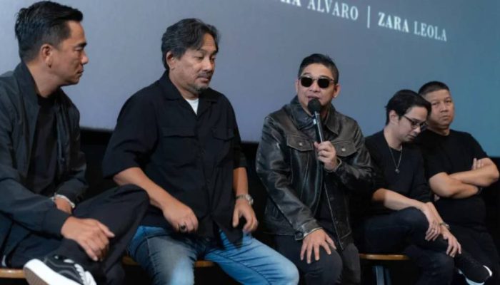 Sambut Konser 30 Tahun, UNGU Rilis Video Musik “Utara-Selatan” Disutradarai Pasha