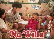 ‘Na Willa’ Tayang di Netflix, Kisah Masa Kecil di Surabaya Kembali Hadir