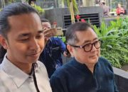 Rudy Tanoe Tak Hadiri Pemeriksaan KPK, Kuasa Hukum Sebut Ada Jadwal Check Up