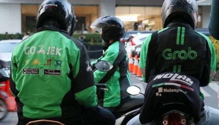 Bakal Dikategorikan Sebagai UMKM, Pengemudi Ojol Berpeluang Akses KUR Bersubsidi Tanpa Agunan