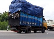 Mulai 2027, Truk ODOL Siap-Siap Kena Tilang ETLE HUB