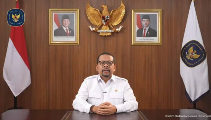 Jelang HUT ke-81 RI, Pemerintah Imbau Masyarakat Bijak Bermedia Sosial