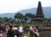 Pariwisata Makin Bergairah, 7,45 Juta Wisman Kunjungi Indonesia hingga Semester I-2026