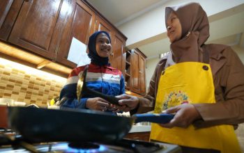 PGN Tingkatkan Layanan Digital, Catat Meter Mandiri Kini Lebih Mudah dan Transparan