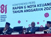 Investasi 2027 Ditargetkan Tembus Rp2.322 Triliun, Dorong Pertumbuhan Ekonomi