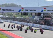 Pemprov NTB Targetkan 145 Ribu Penonton di MotoGP Mandalika 2026