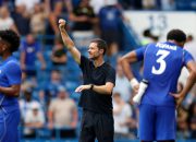 Tutup Pramusim dengan Kemenangan, Chelsea Hajar Real Sociedad 3-1