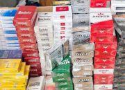 Pemerintah Siapkan Layer Baru Cukai Rokok 2026 untuk Pangkas Rokok Ilegal