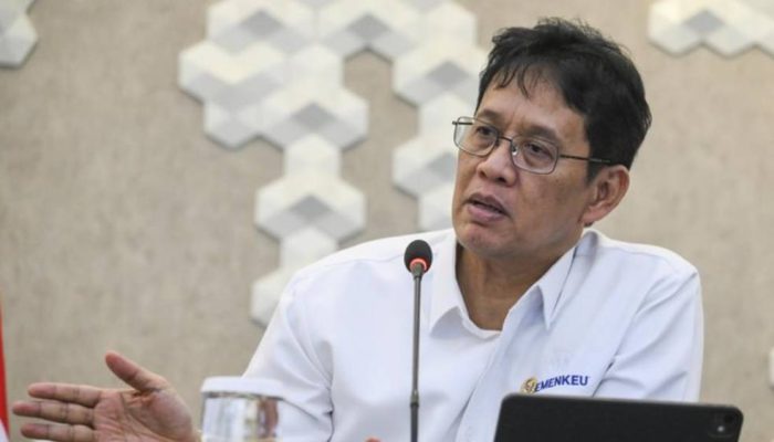 RAPBN 2027 Belum Anggarkan Kenaikan Gaji Guru, MBG Jadi Prioritas