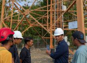 Telkomsel Tuntaskan Pemulihan Jaringan Flores, 100% Site Kembali Beroperasi