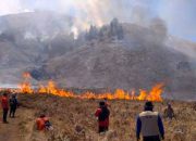 Bromo Dibuka Lagi 20 Agustus! Wisatawan Diwanti-wanti Tak Picu Kebakaran Susulan