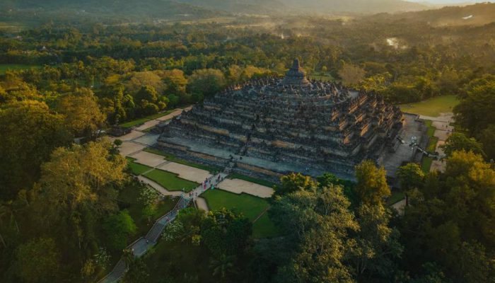 Promo Hotel, Destinasi hingga MotoGP, InJourney Meriahkan ASTINDO Travel Fair 2026