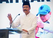 Gus Ipul Minta Humas Sekolah Rakyat Sampaikan Informasi Cepat, Akurat, dan Bertanggung Jawab