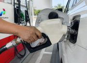Mulai Beberapa Bulan Lagi, Pembelian Pertalite Desil 10 Bakal Dibatasi