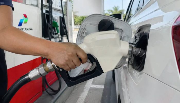 Mulai Beberapa Bulan Lagi, Pembelian Pertalite Desil 10 Bakal Dibatasi