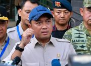Karhutla Kalbar, Empat Korporasi Masuk Proses Penyelidikan