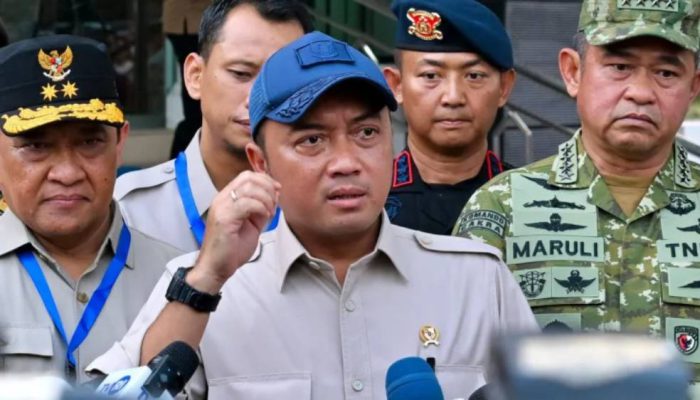 Karhutla Kalbar, Empat Korporasi Masuk Proses Penyelidikan