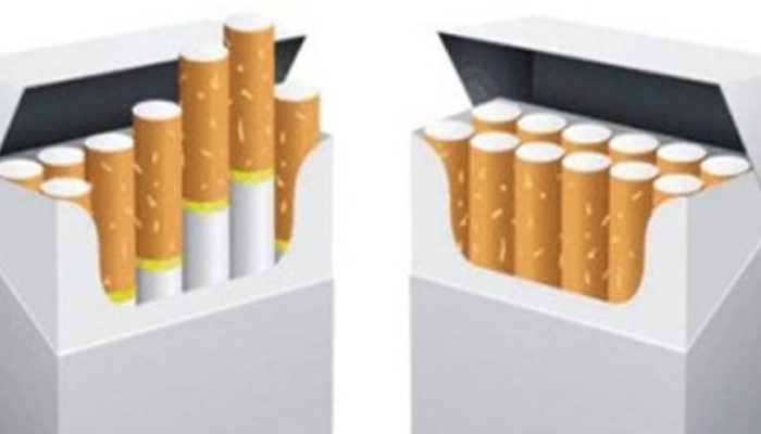 Harmonisasi R-Permenkes Berlanjut, Dampak Kemasan Polos Rokok Jadi Sorotan