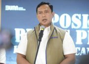 BULOG Pastikan Pasokan Beras Aman, 93.782 Ton Disiapkan untuk NTT