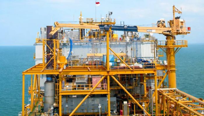 POD Ronggolawe Disetujui SKK Migas, SAKA Bidik Tambahan Produksi 5.126 BOPD
