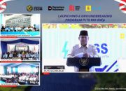 Program PLTS 100 GWp Dikembangkan di Berbagai Wilayah Indonesia, Ini Daftar Proyeknya