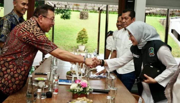 YPA-MDR Pendampingi 10 SD di Banyuwangi Selama 5 Tahun untuk Tingkatkan Mutu Pendidikan