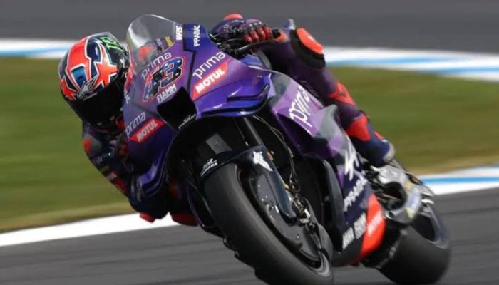 Jack Miller Resmi Tinggalkan Yamaha di Akhir Musim MotoGP 2026