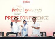BATIC 2026 di Bali Satukan 2.700 Delegasi dari 67 Negara, Bahas AI hingga Konektivitas Global