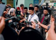 Muktamar NU, Gus Ipul Sebut Pemilihan Ketum dan Rangkap Jabatan Jadi Sorotan