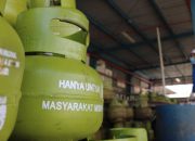 Konsumsi LPG 3 Kg Diproyeksi Jebol Kuota 2026, ESDM Siapkan Pengetatan Distribusi