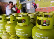 Konsumsi LPG 3 Kg Diproyeksi Jebol Kuota 2026, ESDM Siapkan Pengetatan Distribusi