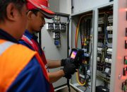 PLN Jatim Siagakan 77 Personel Kawal Muktamar ke-35 NU
