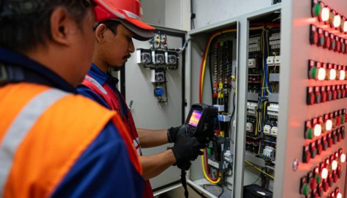 PLN Jatim Siagakan 77 Personel Kawal Muktamar ke-35 NU