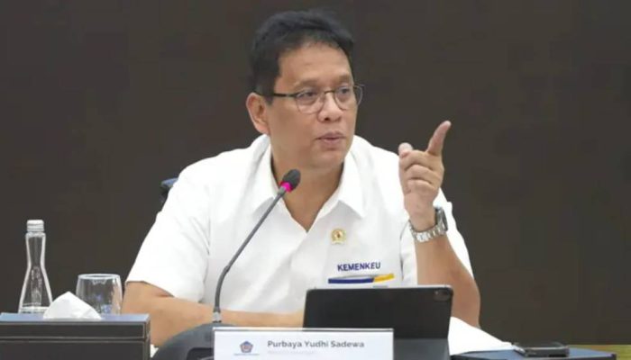 Kejar Target Pendapatan Rp3.426 Triliun di RAPBN 2027, Pemerintah Siapkan Strategi Perluas Basis Pajak dan Optimalisasi PNBP