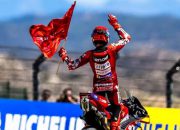 Marc Marquez Menang di Aragon, Persaingan Gelar MotoGP 2026 Makin Sengit