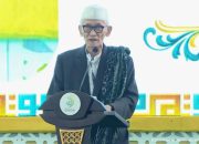 KH Miftachul Akhyar Kembali Ditetapkan sebagai Rais Aam PBNU 2026-2031