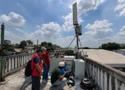 Telkomsel Optimalkan Jaringan 4G LTE dan 5G Selama Muktamar ke-35 NU