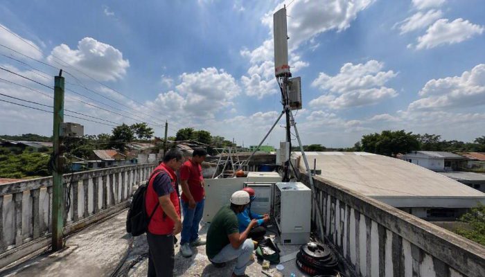 Telkomsel Optimalkan Jaringan 4G LTE dan 5G Selama Muktamar ke-35 NU
