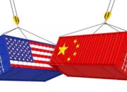 China Siapkan Balasan, AS Berencana Naikkan Tarif Produk Negeri Tirai Bambu